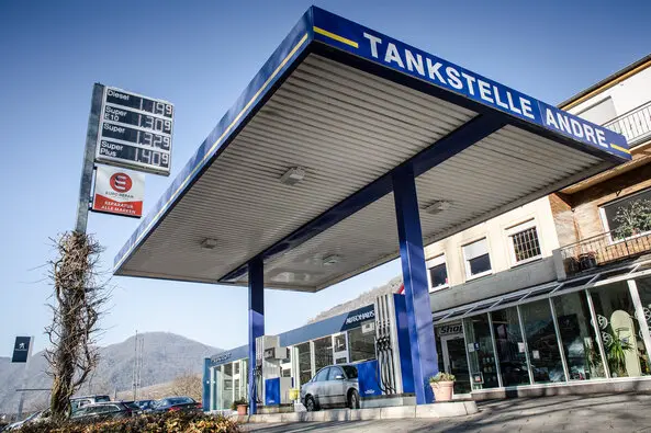 Freie Tankstelle an der Mosel – Qualität tanken zum fairen Preis